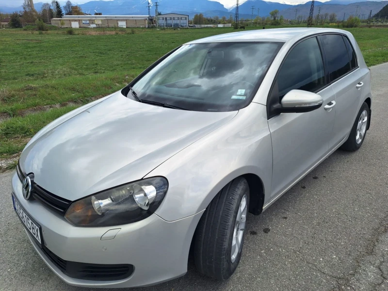 VW Golf 1.4 LPG, снимка 10 - Автомобили и джипове - 50501707