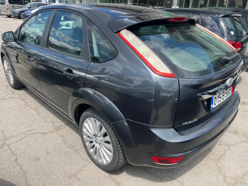 Ford Focus 2.0I Бензин Газ , снимка 6 - Автомобили и джипове - 50286925