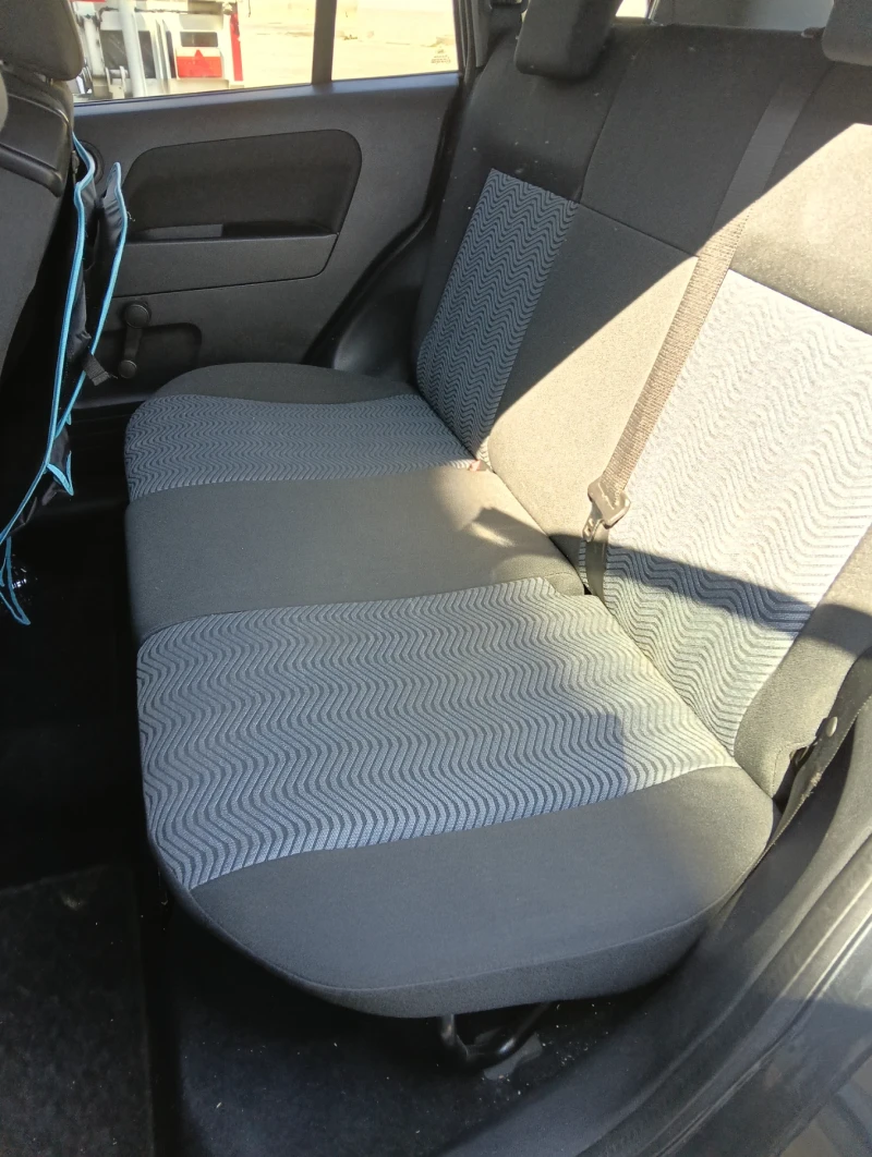 Ford Fusion, снимка 4 - Автомобили и джипове - 51799573