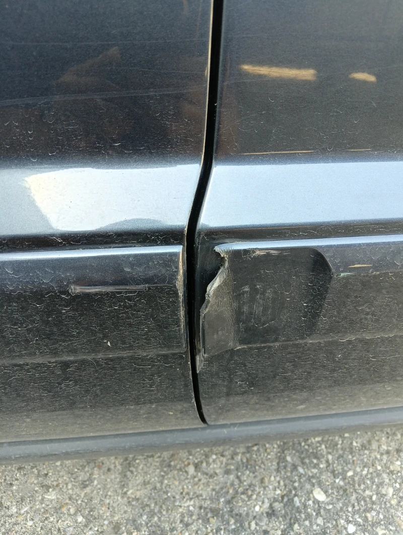 Ford Fusion, снимка 7 - Автомобили и джипове - 51799573