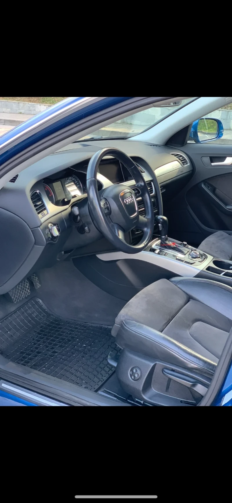 Audi A4 3.0 Quattro , снимка 15 - Автомобили и джипове - 51879302