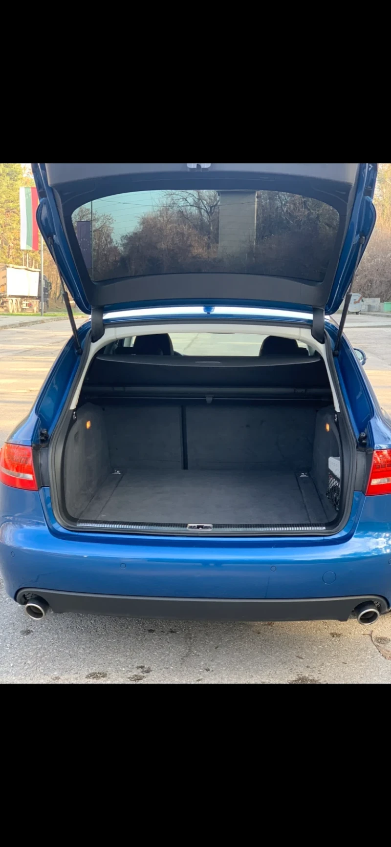 Audi A4 3.0 Quattro , снимка 13 - Автомобили и джипове - 51879302