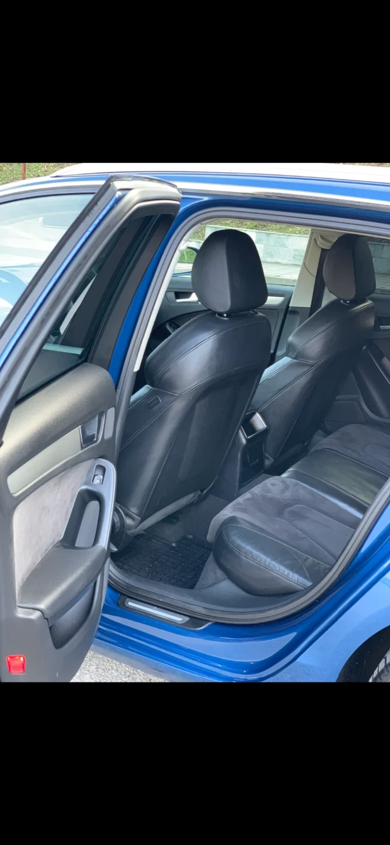 Audi A4 3.0 Quattro , снимка 14 - Автомобили и джипове - 51879302