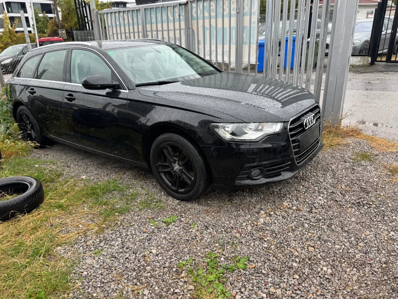 Audi A6 2.0TDi 177hp* NAVI* LED* 167700km* ПЕЧКА* 