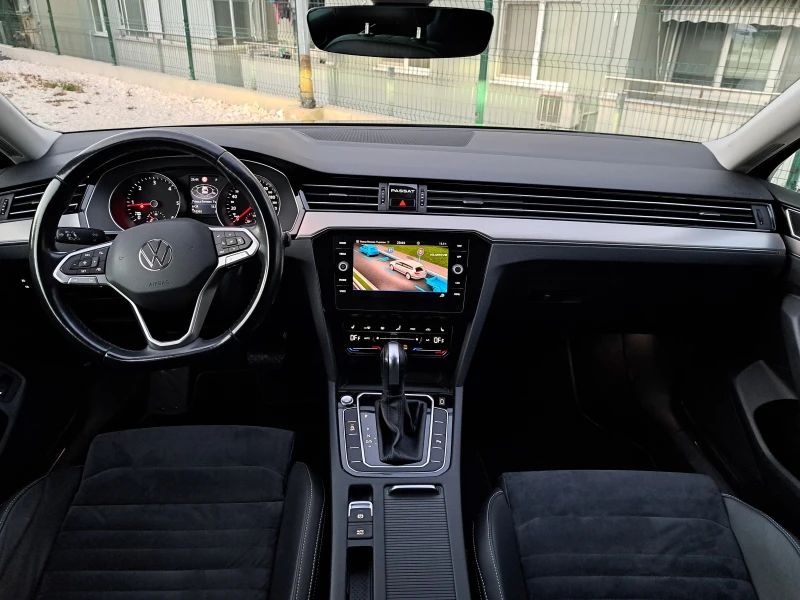 VW Passat 2.0TDi 150к.с Elegance DSG, снимка 10 - Автомобили и джипове - 52153917