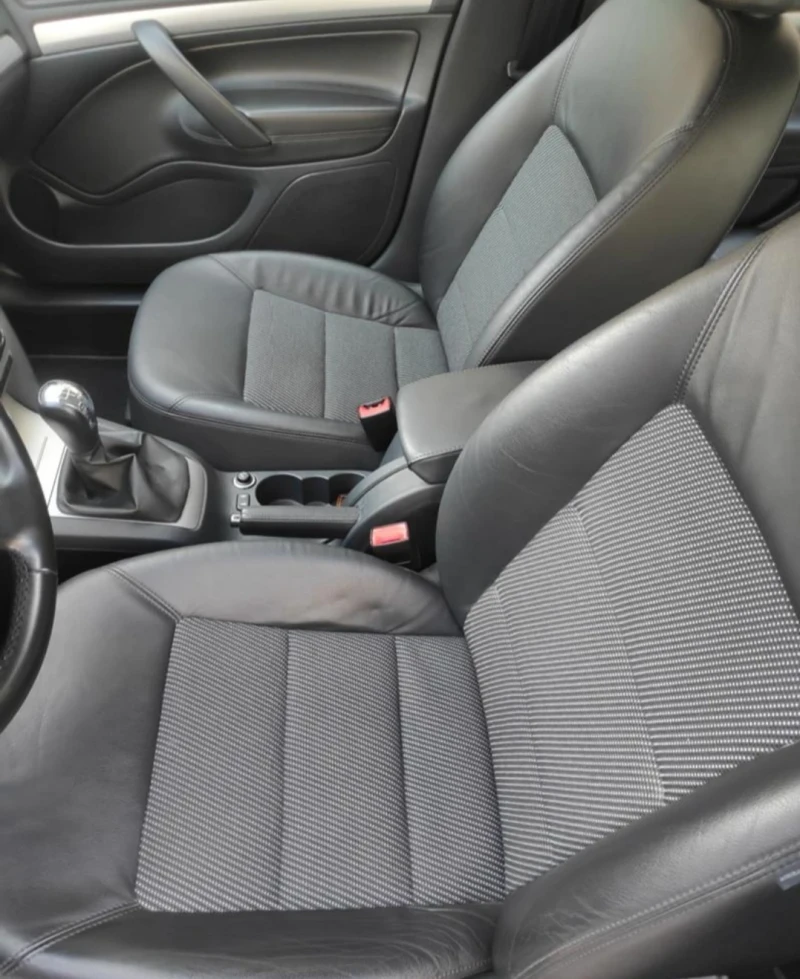 Skoda Octavia, снимка 5 - Автомобили и джипове - 52679002