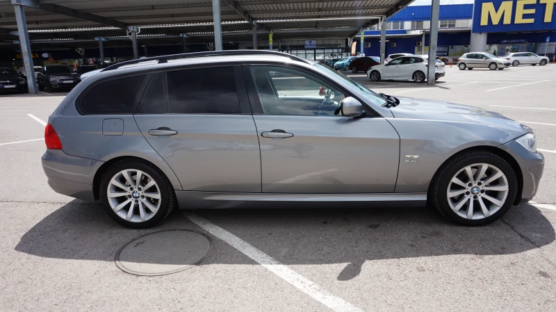 BMW 320 Фейс, Голяма навигация, X-DRIVE, снимка 2 - Автомобили и джипове - 52683763