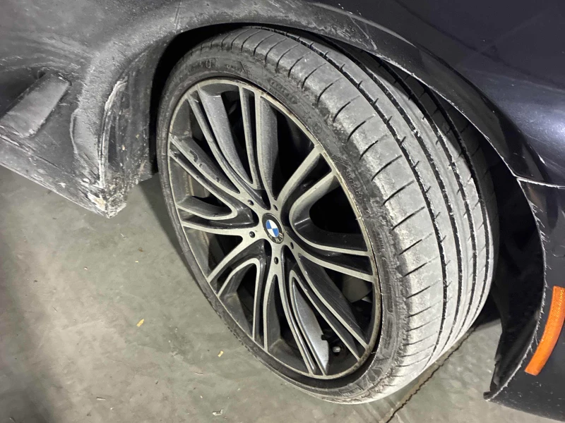 BMW 540 M-pkg* Harman/Kardon* Подгрев* Обдух* Пано, снимка 8 - Автомобили и джипове - 52707375