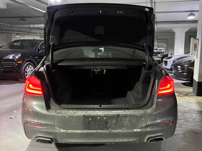 BMW 540 M-pkg* Harman/Kardon* Подгрев* Обдух* Пано, снимка 6 - Автомобили и джипове - 52707375