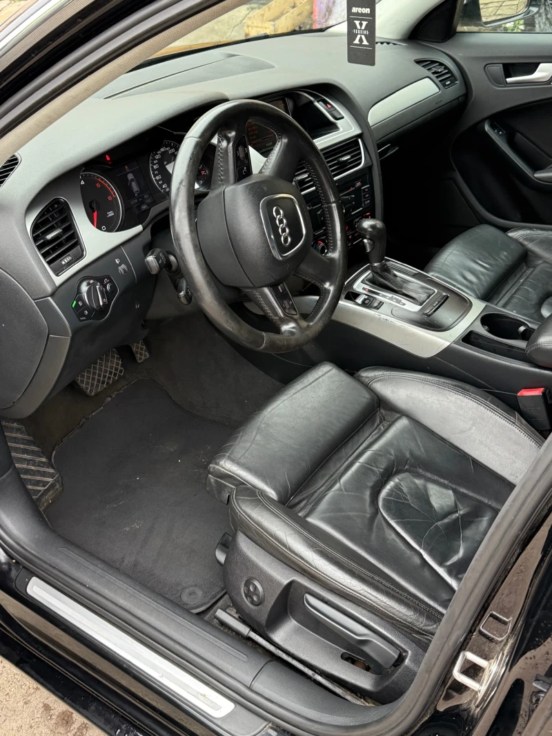 Audi A4 2.7 190 , снимка 7 - Автомобили и джипове - 52756747