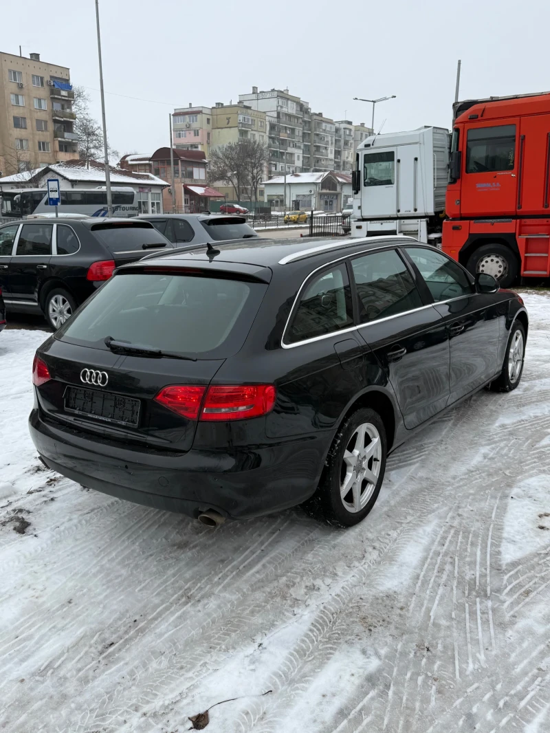 Audi A4 2.7 190 , снимка 3 - Автомобили и джипове - 53489558