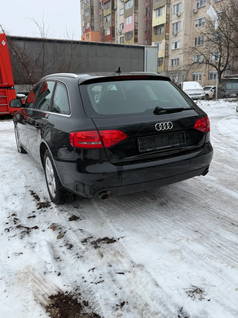 Audi A4 2.7 190 , снимка 5 - Автомобили и джипове - 53489558