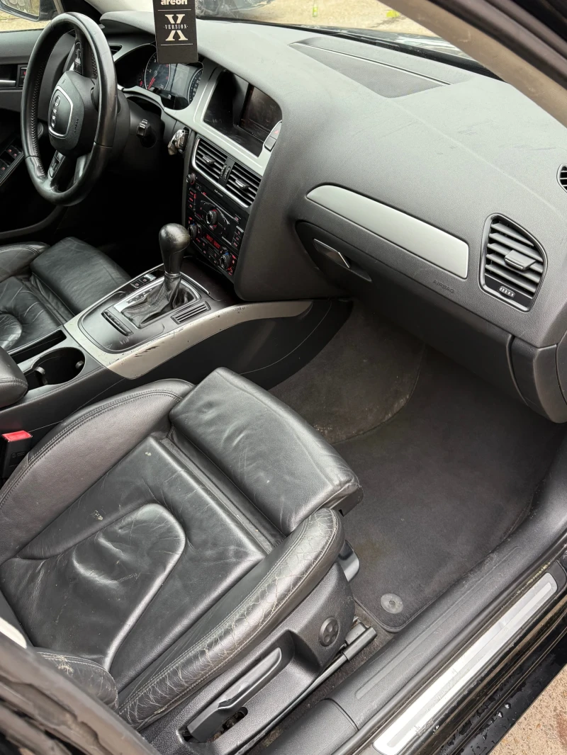 Audi A4 2.7 190 , снимка 6 - Автомобили и джипове - 52756747