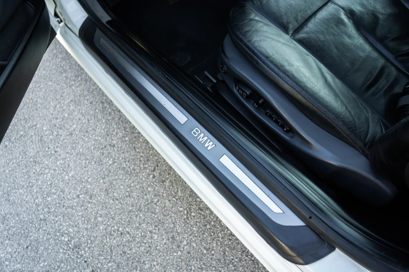 BMW 645 Ci, снимка 12 - Автомобили и джипове - 53187110