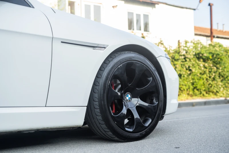 BMW 645 Ci, снимка 16 - Автомобили и джипове - 53187110