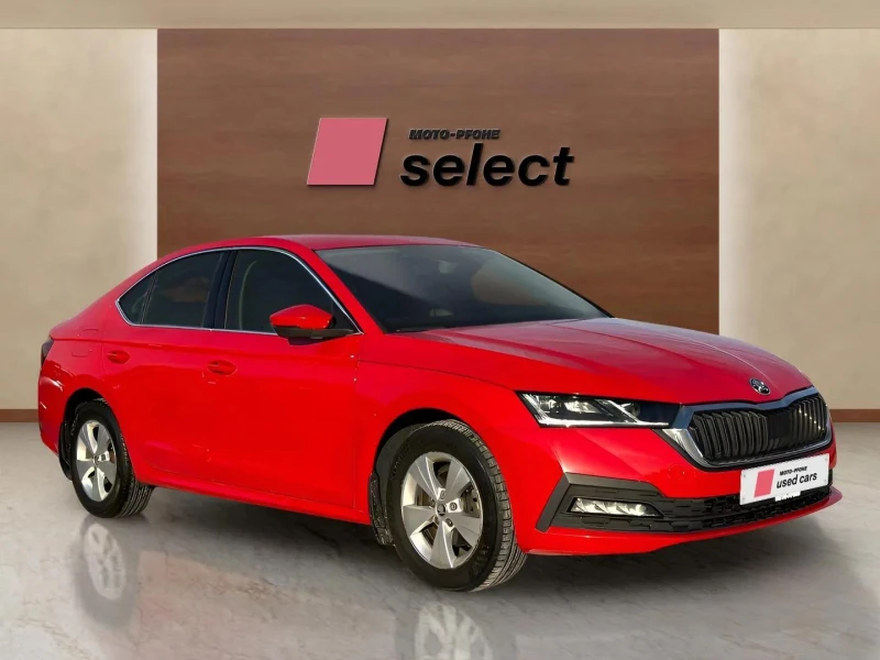 Skoda Octavia 2.0 TDI, снимка 2 - Автомобили и джипове - 53268549