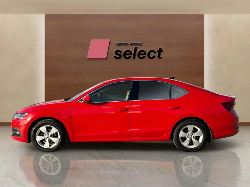 Skoda Octavia 2.0 TDI, снимка 4 - Автомобили и джипове - 53268549
