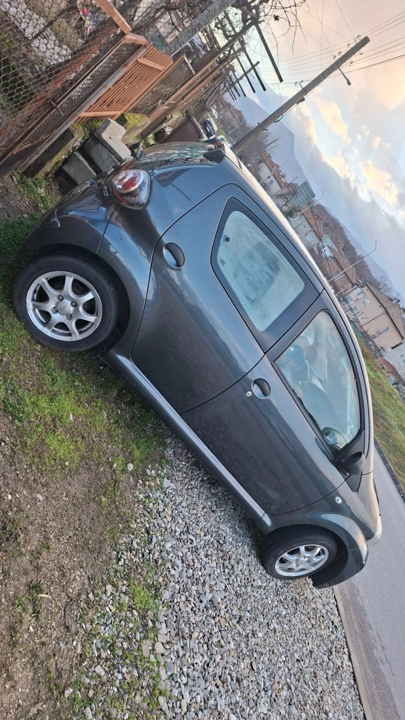 Toyota Aygo, снимка 9 - Автомобили и джипове - 53273159