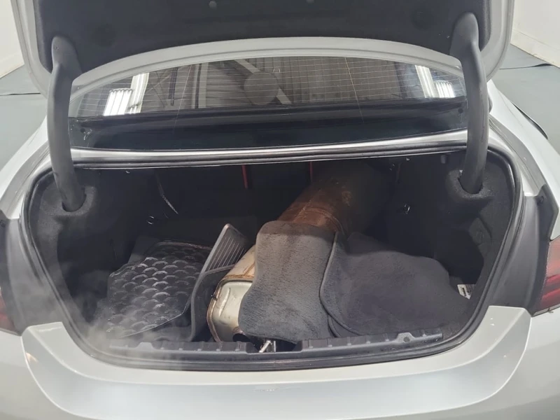 BMW 440 * 440I XDRIVE * CARFAX * ЦЕНА ДО БГ, снимка 14 - Автомобили и джипове - 53418051