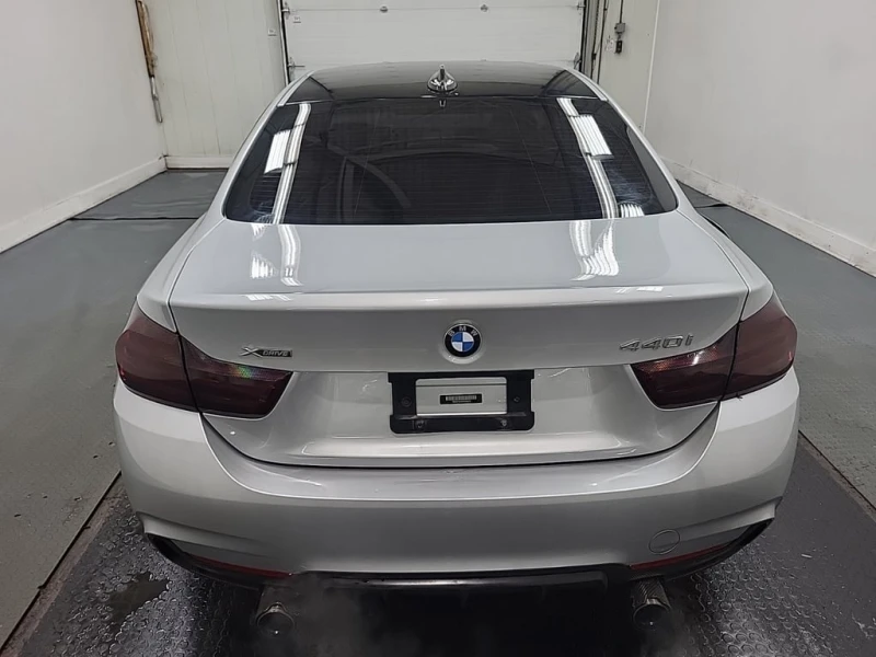 BMW 440 * 440I XDRIVE * CARFAX * ЦЕНА ДО БГ, снимка 5 - Автомобили и джипове - 53418051