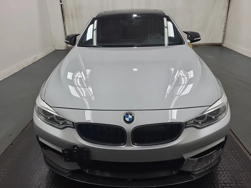 BMW 440 * 440I XDRIVE * CARFAX * ЦЕНА ДО БГ, снимка 2 - Автомобили и джипове - 53418051