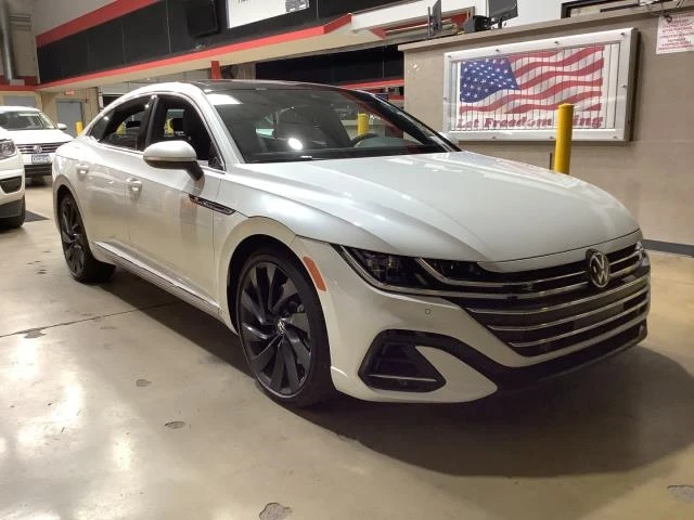 VW Arteon  SEL R-Line 4MOTION - изображение 2