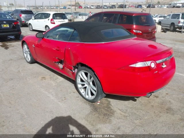 Jaguar Xkr * Възможност за Лизинг*  - изображение 3