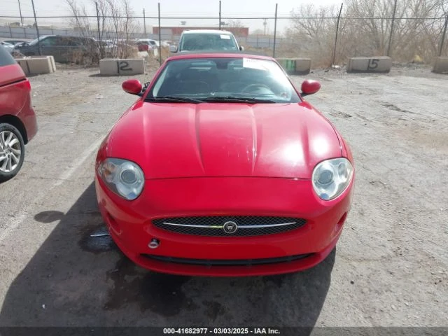 Jaguar Xkr * Възможност за Лизинг*  - изображение 5