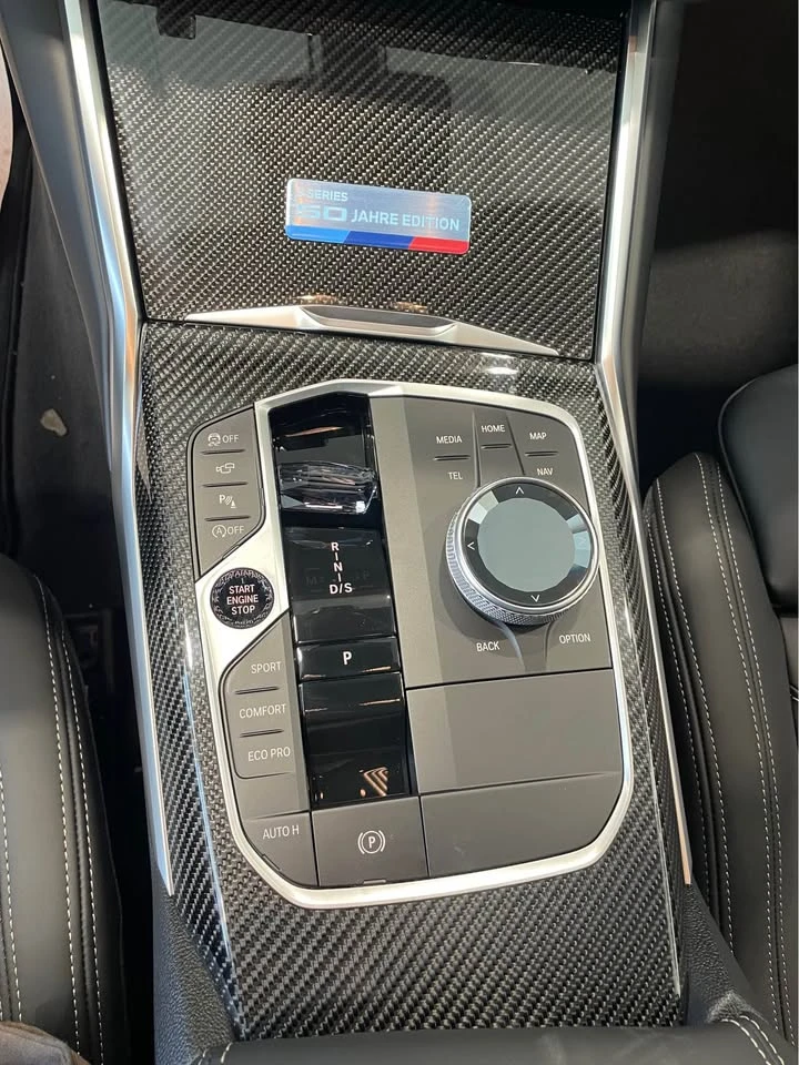 BMW 340 M340I 50 jahre edition С РЕГИСТРАЦИЯ & АВТО КРЕДИТ, снимка 7 - Автомобили и джипове - 53609303