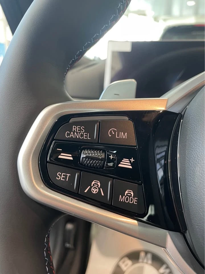 BMW 340 M340I 50 jahre edition С РЕГИСТРАЦИЯ & АВТО КРЕДИТ, снимка 8 - Автомобили и джипове - 53609303