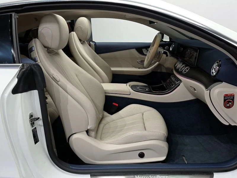 Mercedes-Benz E 300 2.0 Automatic, снимка 11 - Автомобили и джипове - 55837291