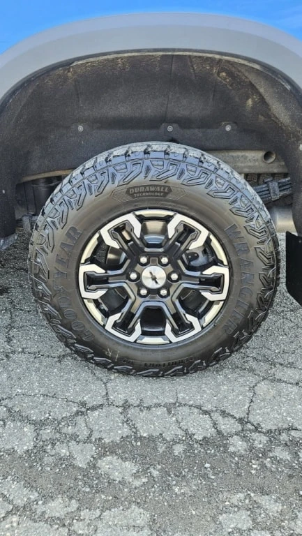 Chevrolet Silverado * ZR2 * АВТОКРЕДИТ БЕЗ ПЪРВОНАЧАЛНА ВНОСКА* , снимка 7 - Автомобили и джипове - 55888410