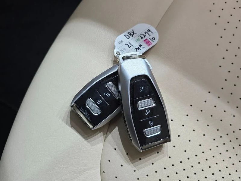 Aston Martin DBX 4.0 177950 Automatic | Mobile.bg � ����������� 16
