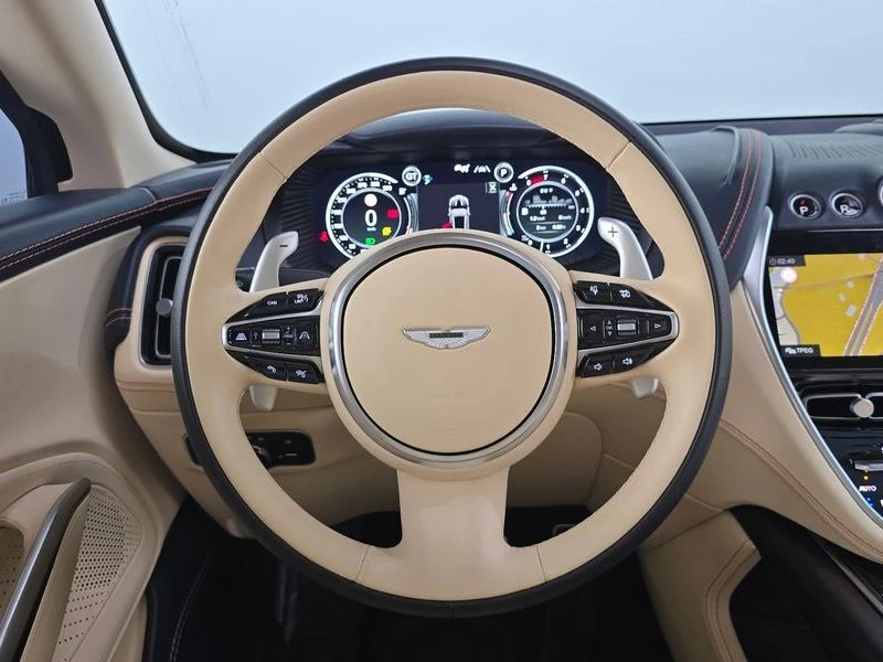 Aston Martin DBX 4.0 177950 Automatic | Mobile.bg � ����������� 14