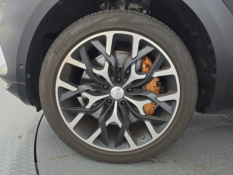 Aston Martin DBX 4.0 177950 Automatic | Mobile.bg � ����������� 5
