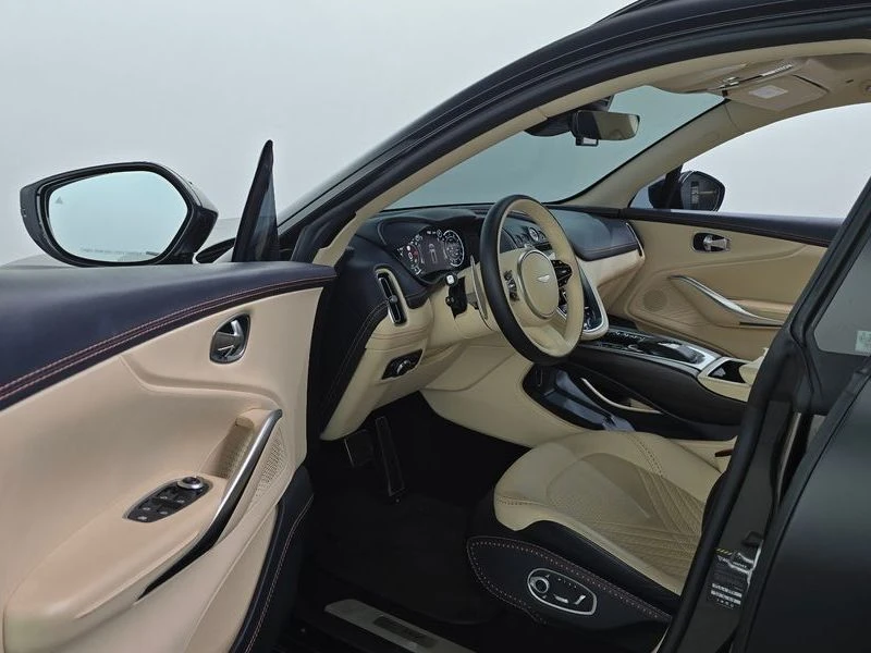 Aston Martin DBX 4.0 177950 Automatic | Mobile.bg � ����������� 10