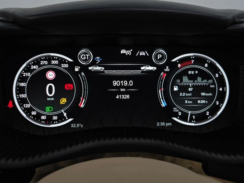 Aston Martin DBX 4.0 177950 Automatic | Mobile.bg � ����������� 8