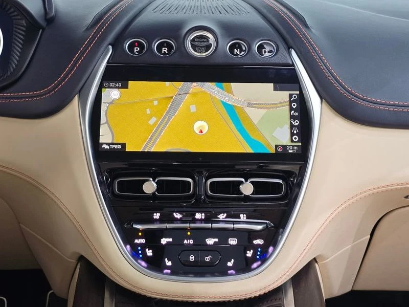 Aston Martin DBX 4.0 177950 Automatic | Mobile.bg � ����������� 13