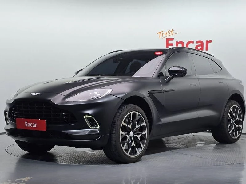 Aston Martin DBX 4.0 177950 Automatic | Mobile.bg � ����������� 1