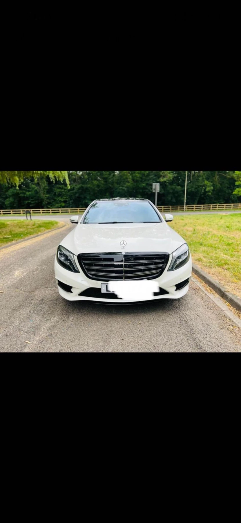 Mercedes-Benz S 350 W222 Long AMG - изображение 5