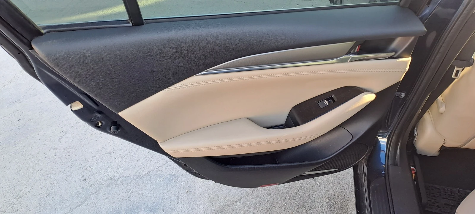 Mazda 6 2.5i  | Mobile.bg   12