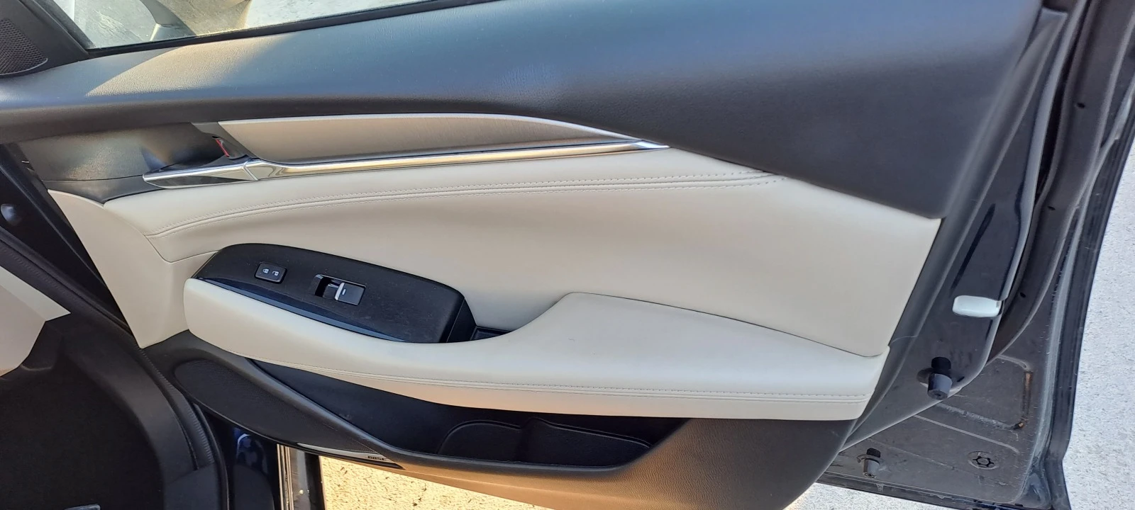 Mazda 6 2.5i  | Mobile.bg   11