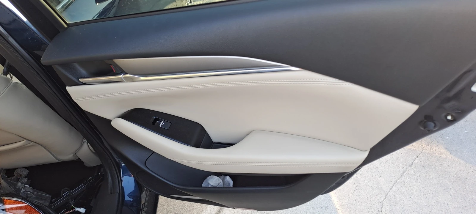 Mazda 6 2.5i  | Mobile.bg   13