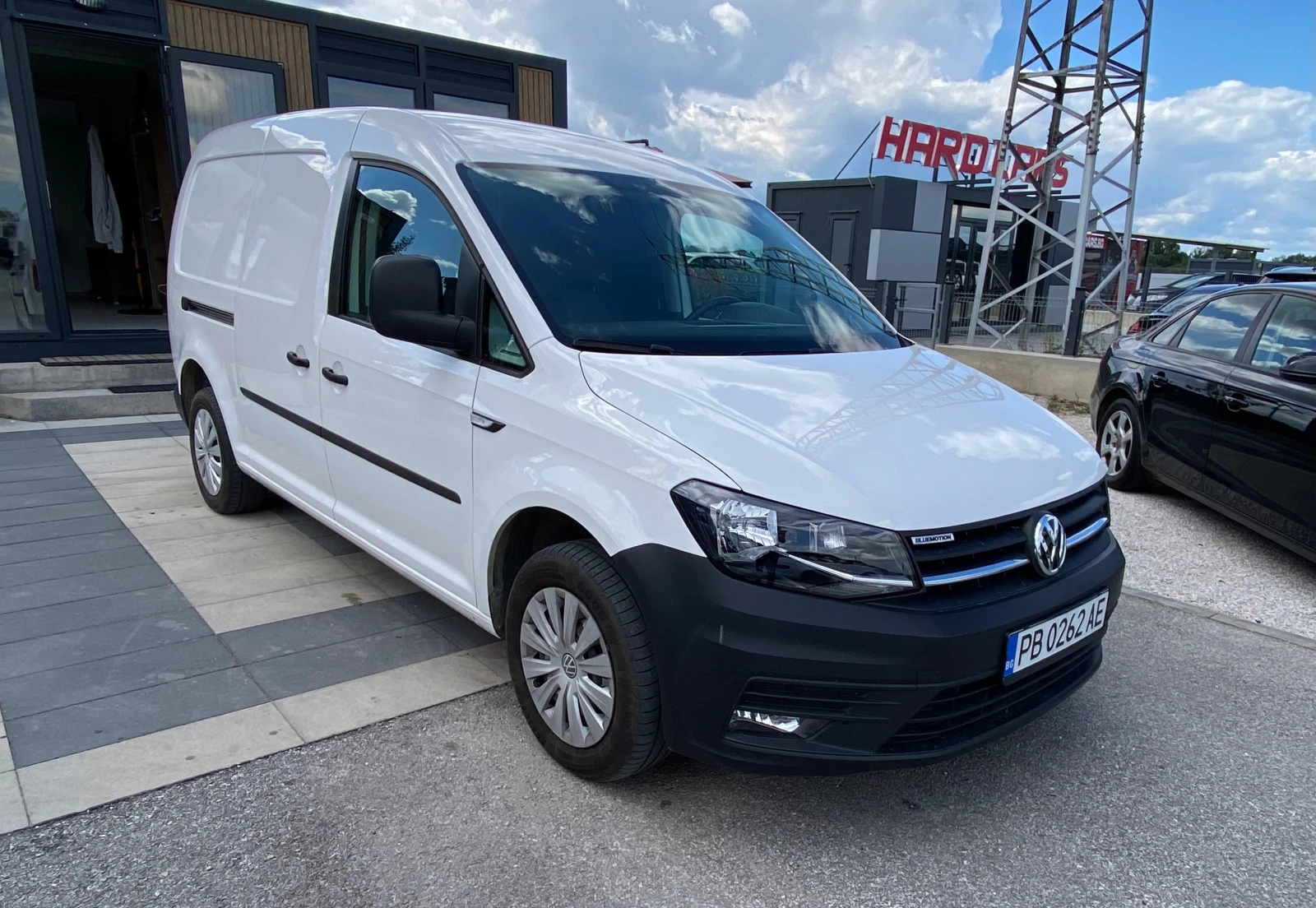 VW Caddy Maxi-1.4i CNG 110hp- - изображение 3