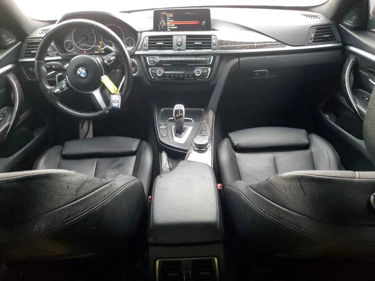 BMW 435 GRAN COUPE* HARMAN/KARDON* HEAD-UP* 360*  - изображение 7