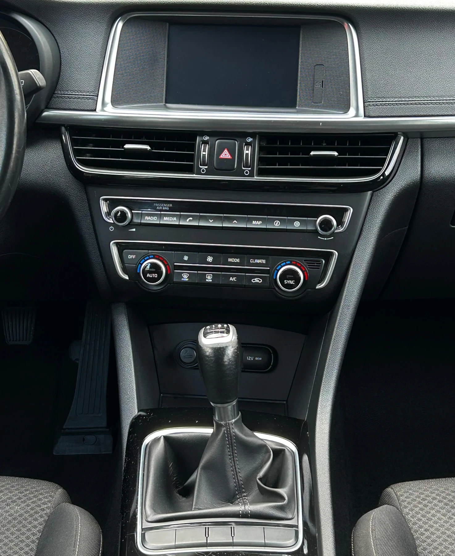 Kia Optima 1.7 CRDI, FACELIFT, EURO 6B,  | Mobile.bg   13