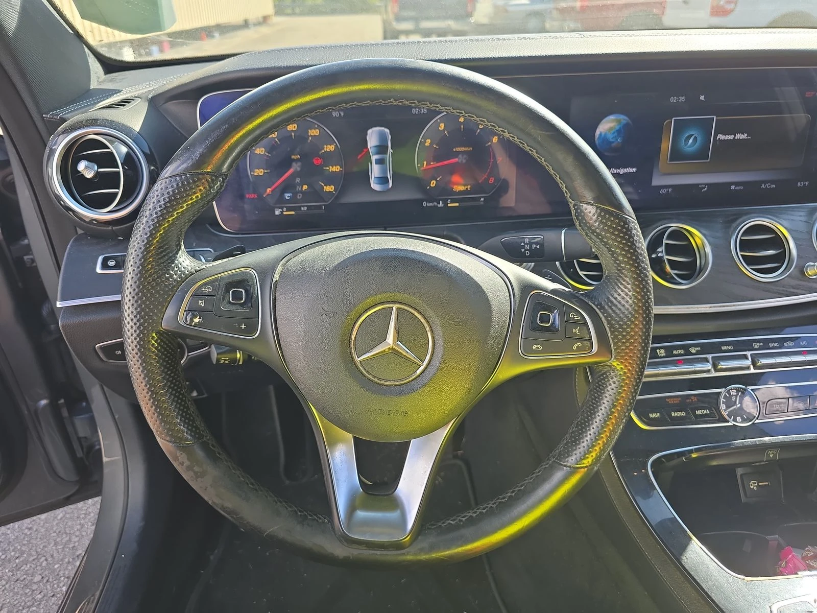 Mercedes-Benz E 300 Full Digital* Distronic* Подгрев* Обдух* Burmester - изображение 7