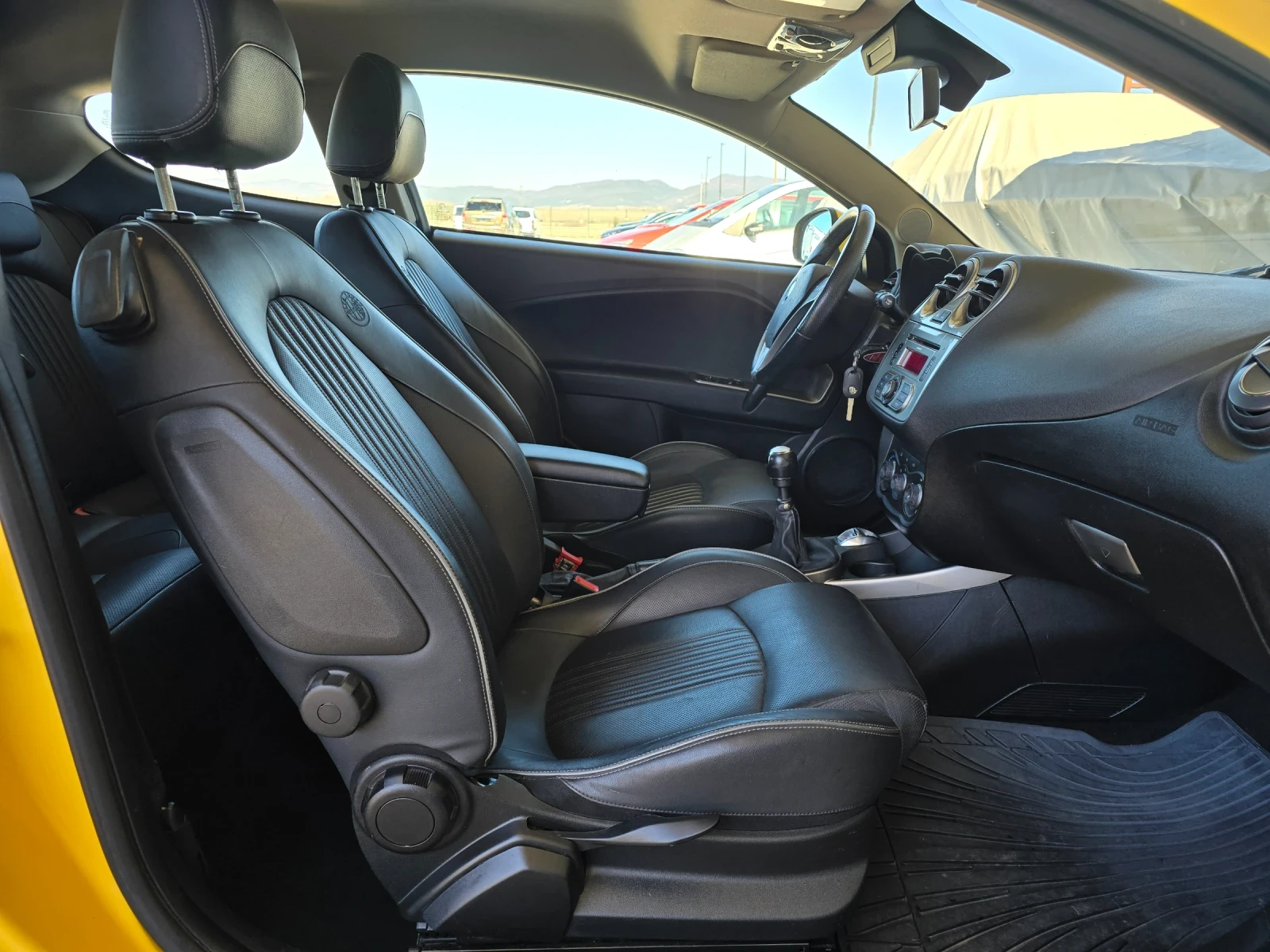 Alfa Romeo MiTo 1.4i 80кс EURO 5 131000 км. | Mobile.bg — изображение 1