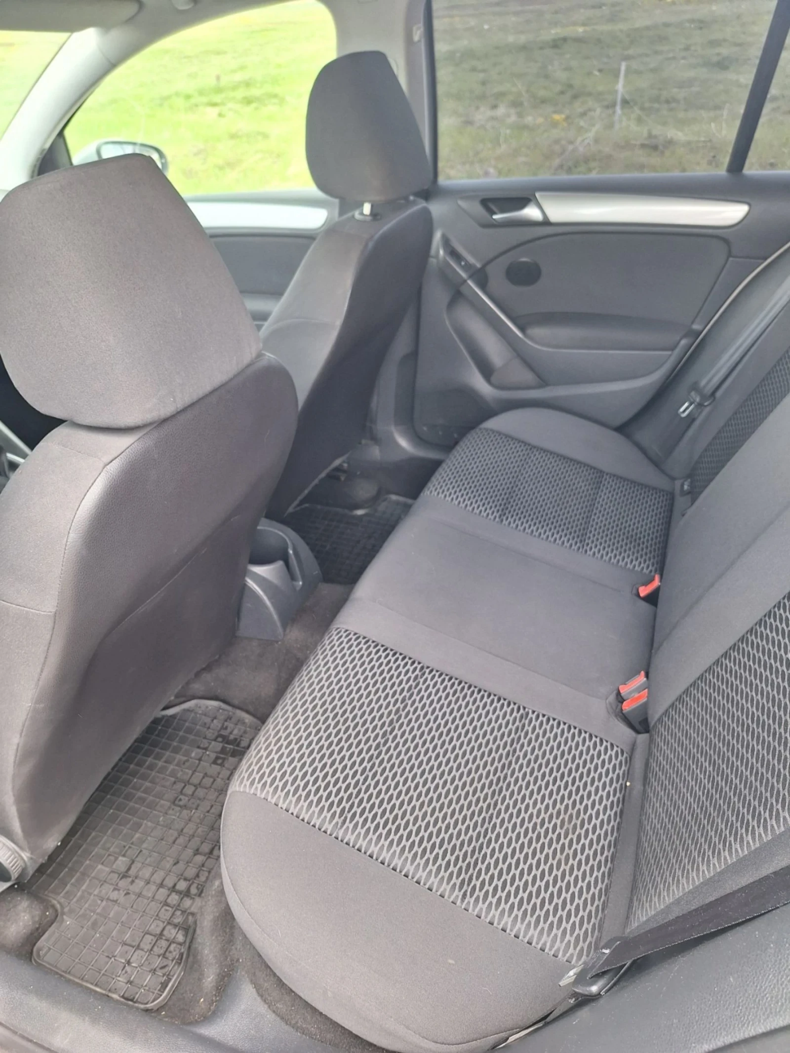 VW Golf 1.4 LPG - изображение 7