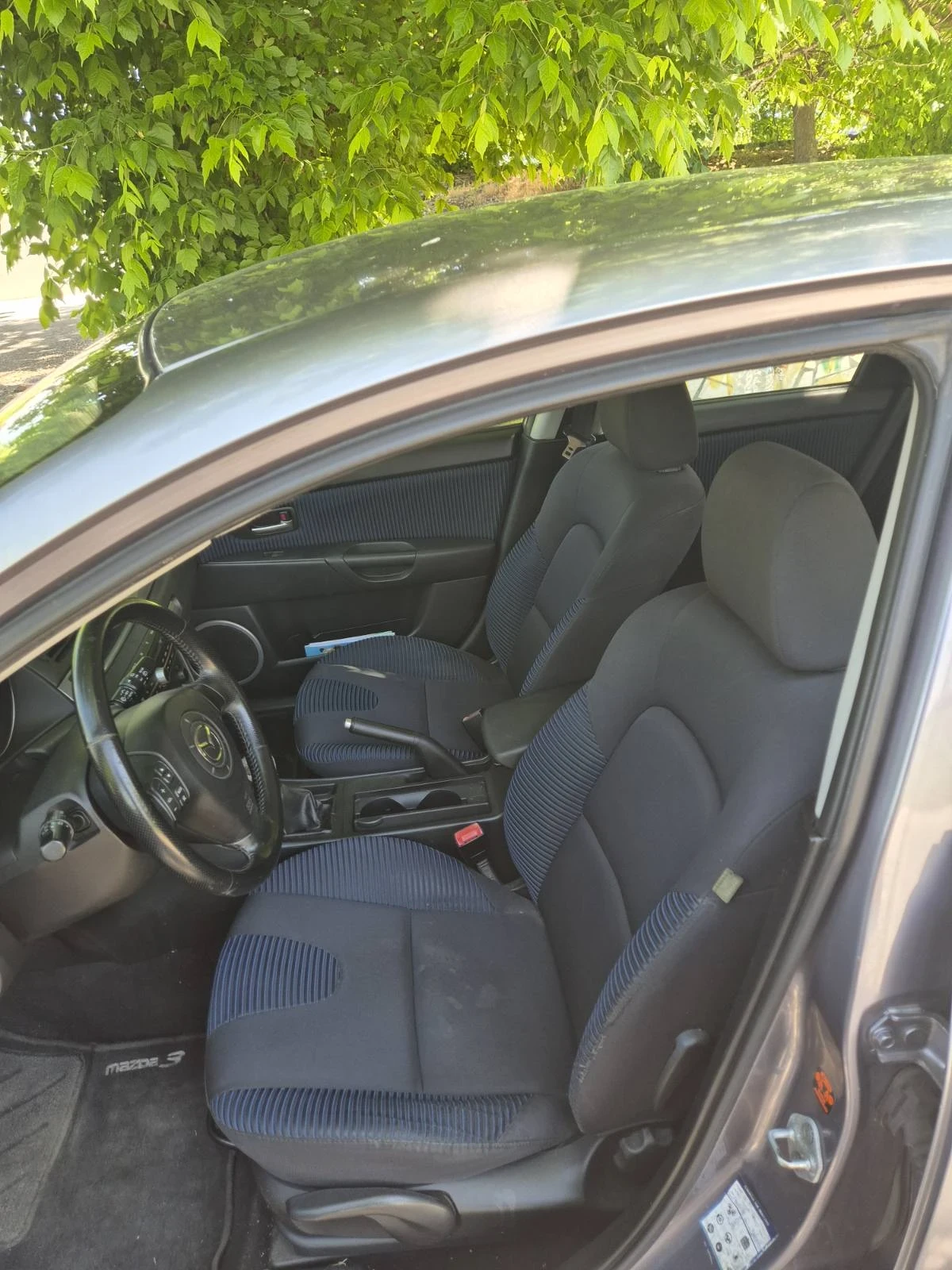 Mazda 3  - изображение 6